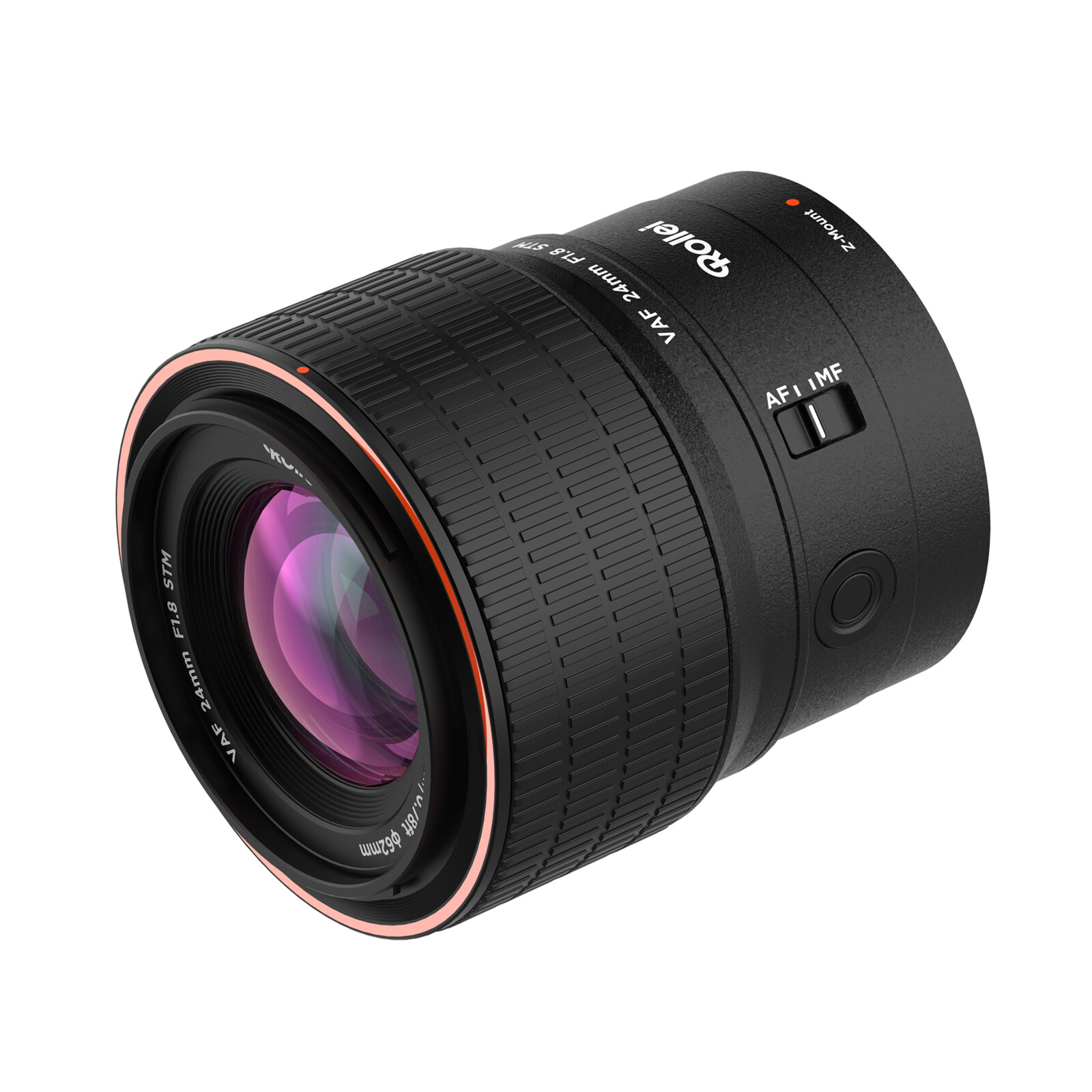 Rollei 24/1.8 Sony Nikon Z