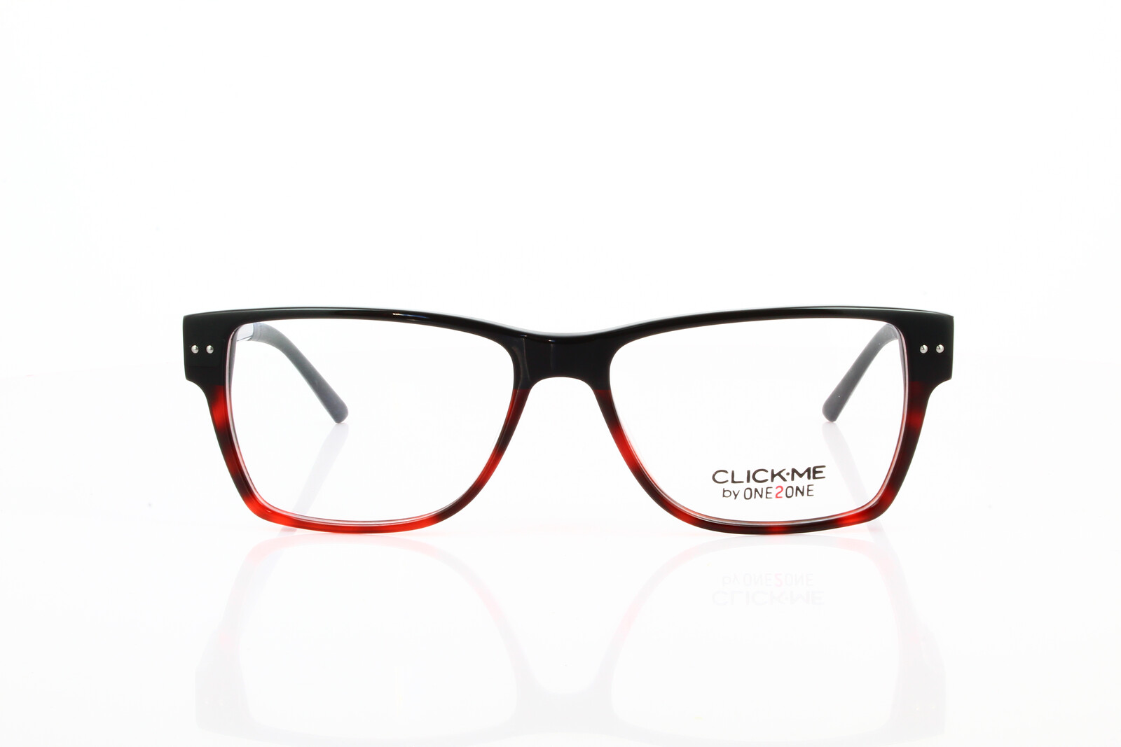 OTO 407 C3 Herrenbrille Wechselb&uuml;gel