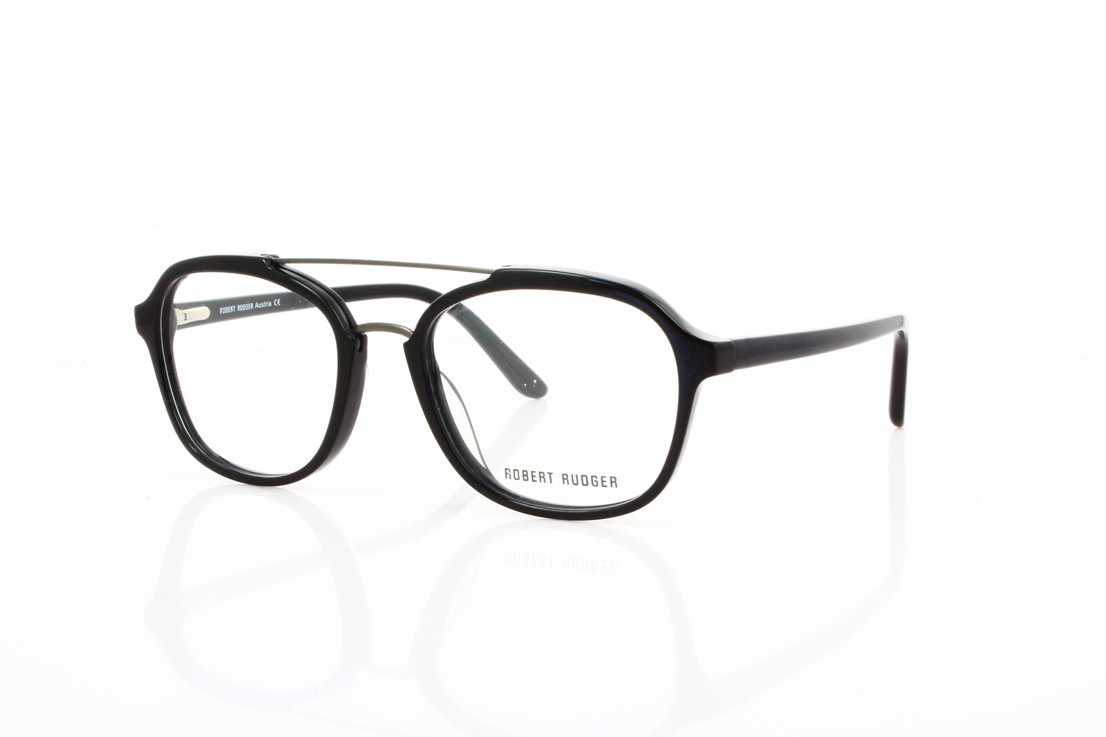 RR 3236 194-04 Herrenbrille Kunststoff