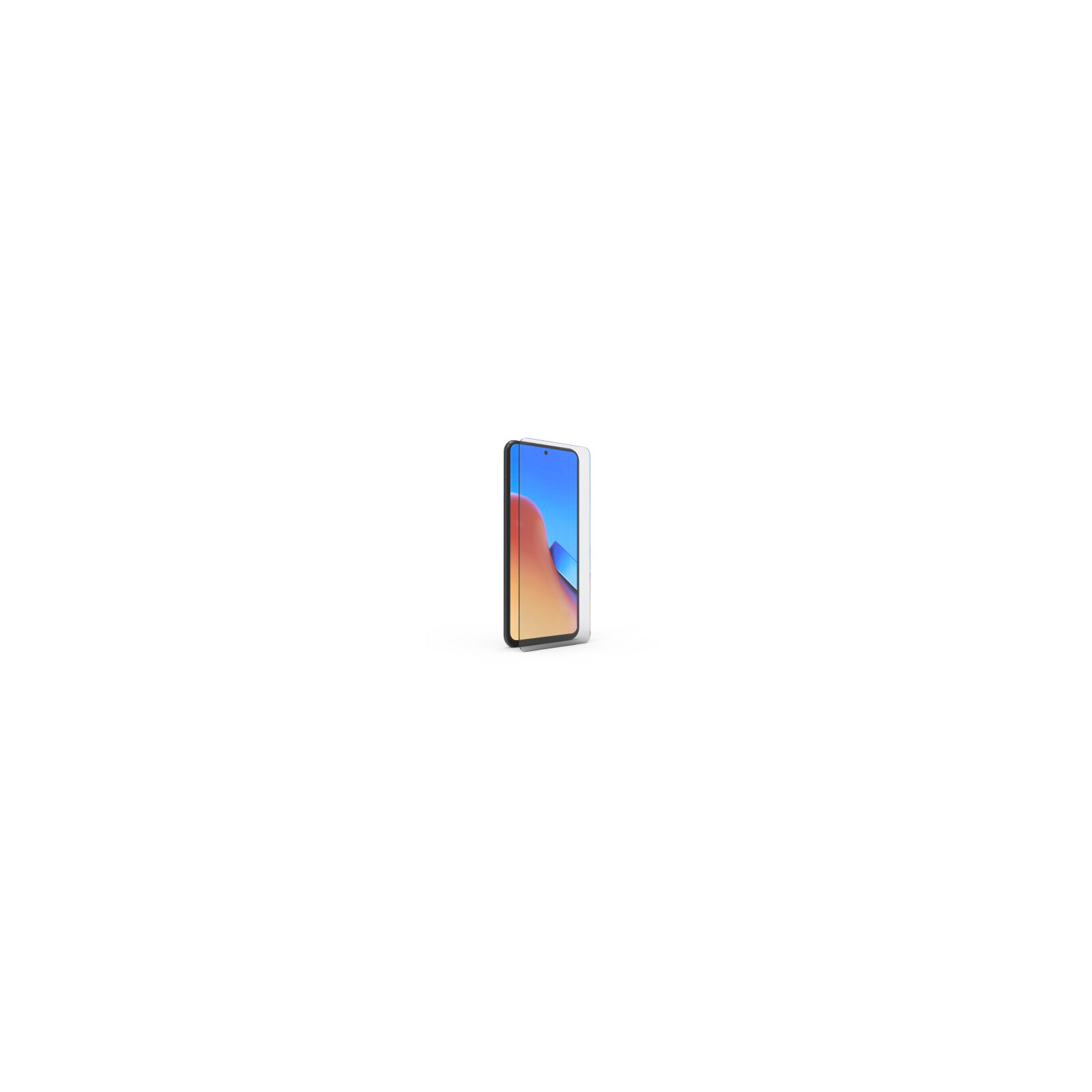 Hama Displayschutzglas Clear Protect Xiaomi Redmi 13 
