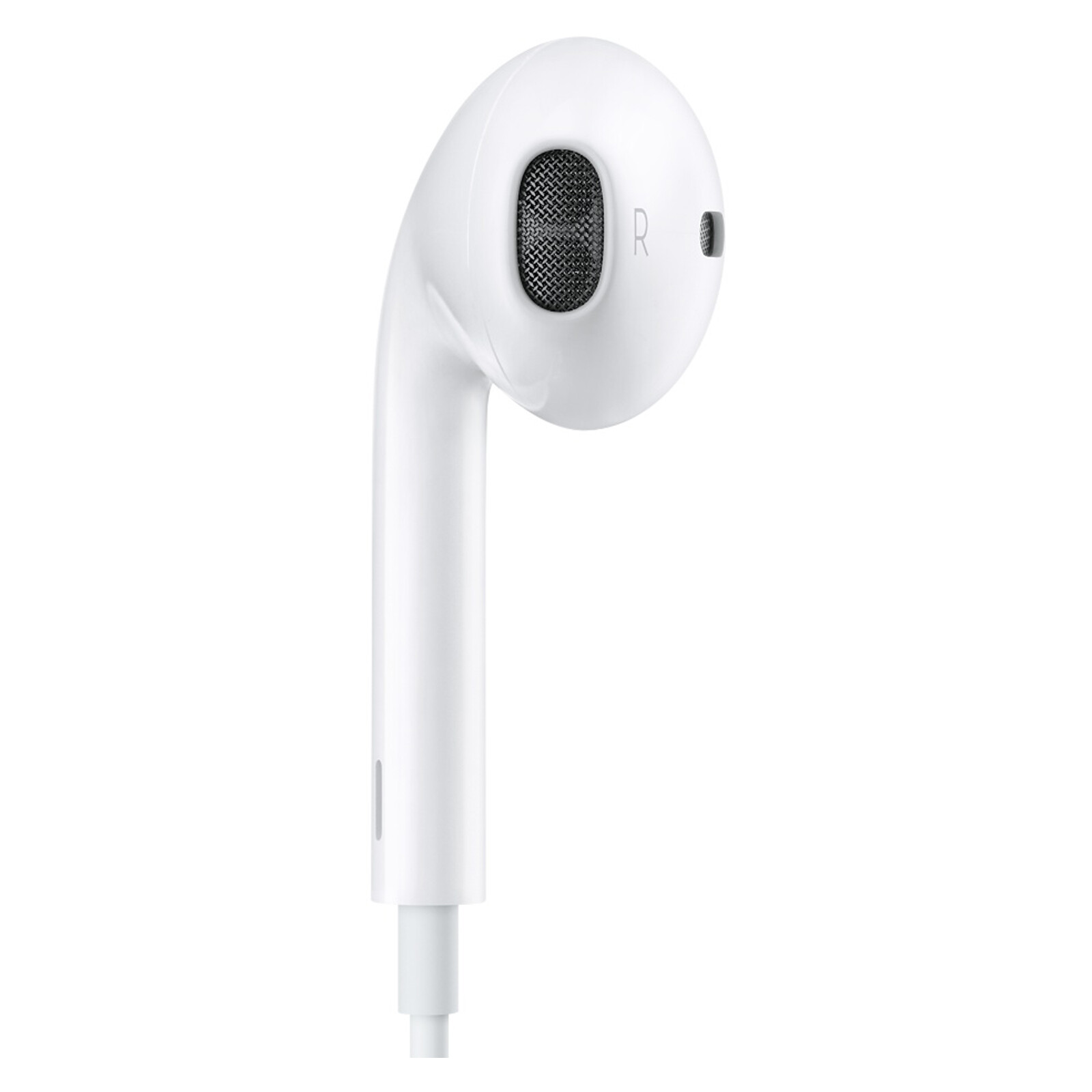 Apple EarPods mit Fernbedienung und Mikrofon