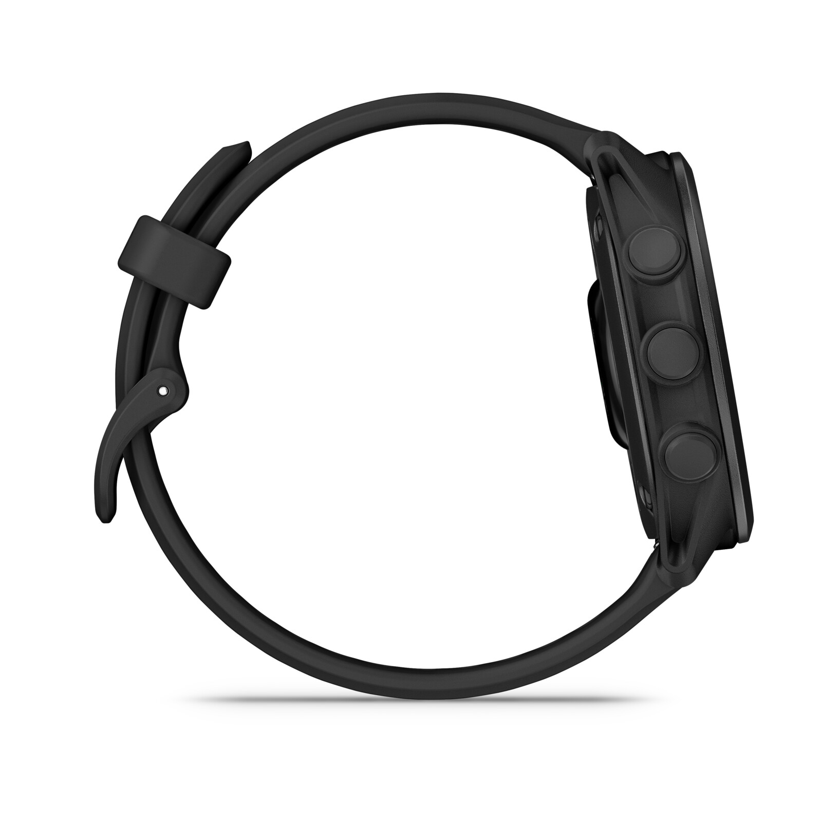 Garmin Forerunner 70 schwarz