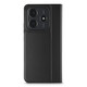 Hama Tasche Daily Protect Xiaomi Redmi Note 14 5G schwarz