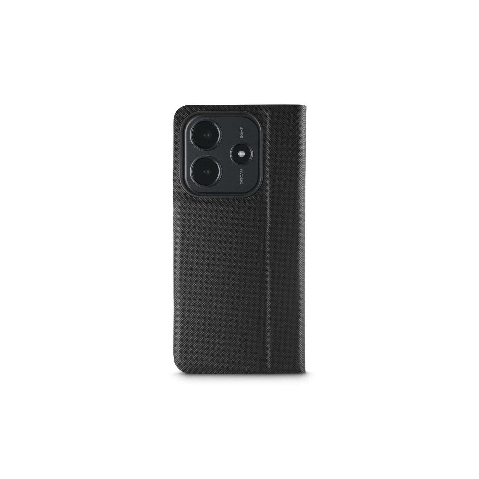 Hama Tasche Daily Protect Xiaomi Redmi Note 14 5G schwarz