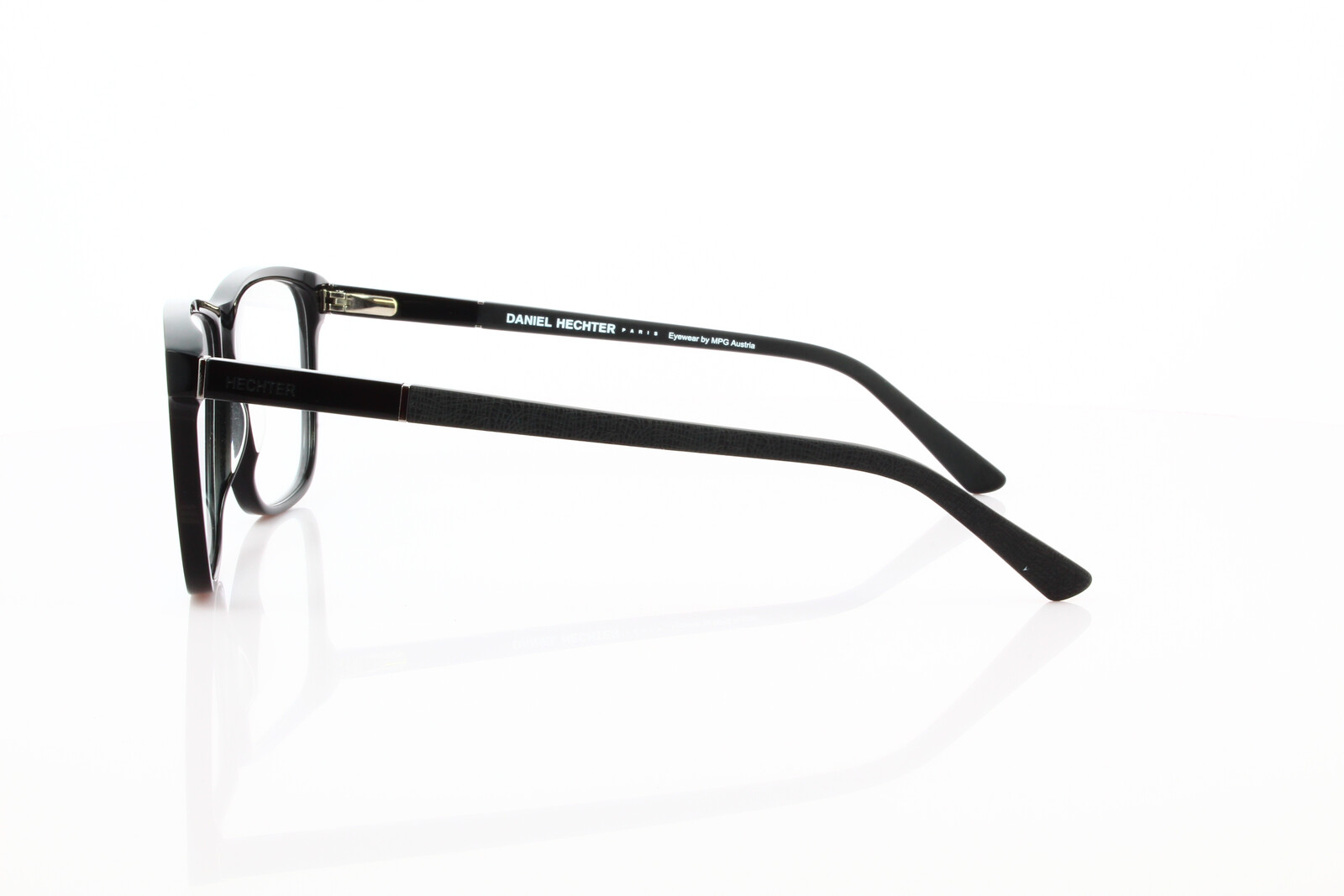 DHP 585-3H Kunststoff Herrenbrille