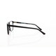 DHP 585-3H Kunststoff Herrenbrille