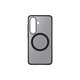 Samsung Back Cover Rugged Magnet Galaxy S26 Schwarz