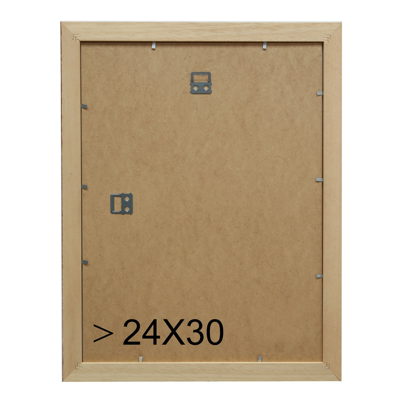 Deknudt S221H3 20x30 Holz wei&szlig;/braun