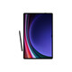 Samsung Smart Book Cover Galaxy Tab S9 Ultra schwarz
