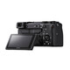 Sony ALPHA 6600 + SEL 18-135/3,5-5,6 OSS
