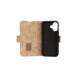 Galeli Book Case FABIO black - iPhone 17