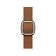 Apple Watch 42mm Caramel Modern Buckle S
