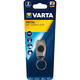 Varta 1660 Metal Key Chain Light