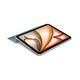 Apple iPad Air 11" (M2) Smart Folio, denim
