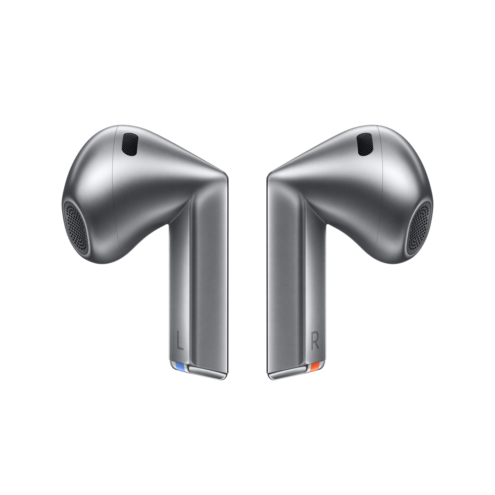 Samsung Galaxy Buds3 silver