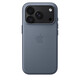 Apple iPhone 18 Pro TechWoven Case mit MagSafe Chambray Blue
