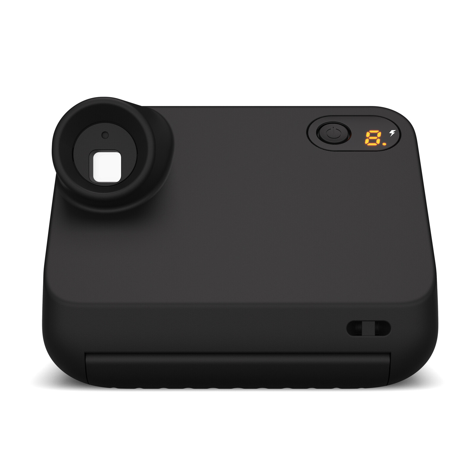  Polaroid Go Gen. 2 schwarz 