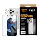 PanzerGlass CARE 3-in-1 Flagship Explorer iPhone 17 Pro Max