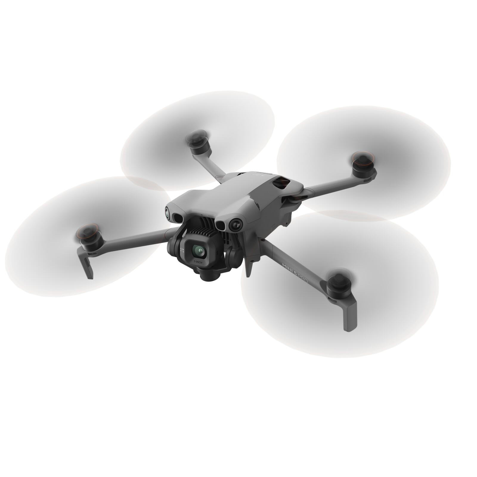 DJI Mini 5 Pro (DJI RC-N3)