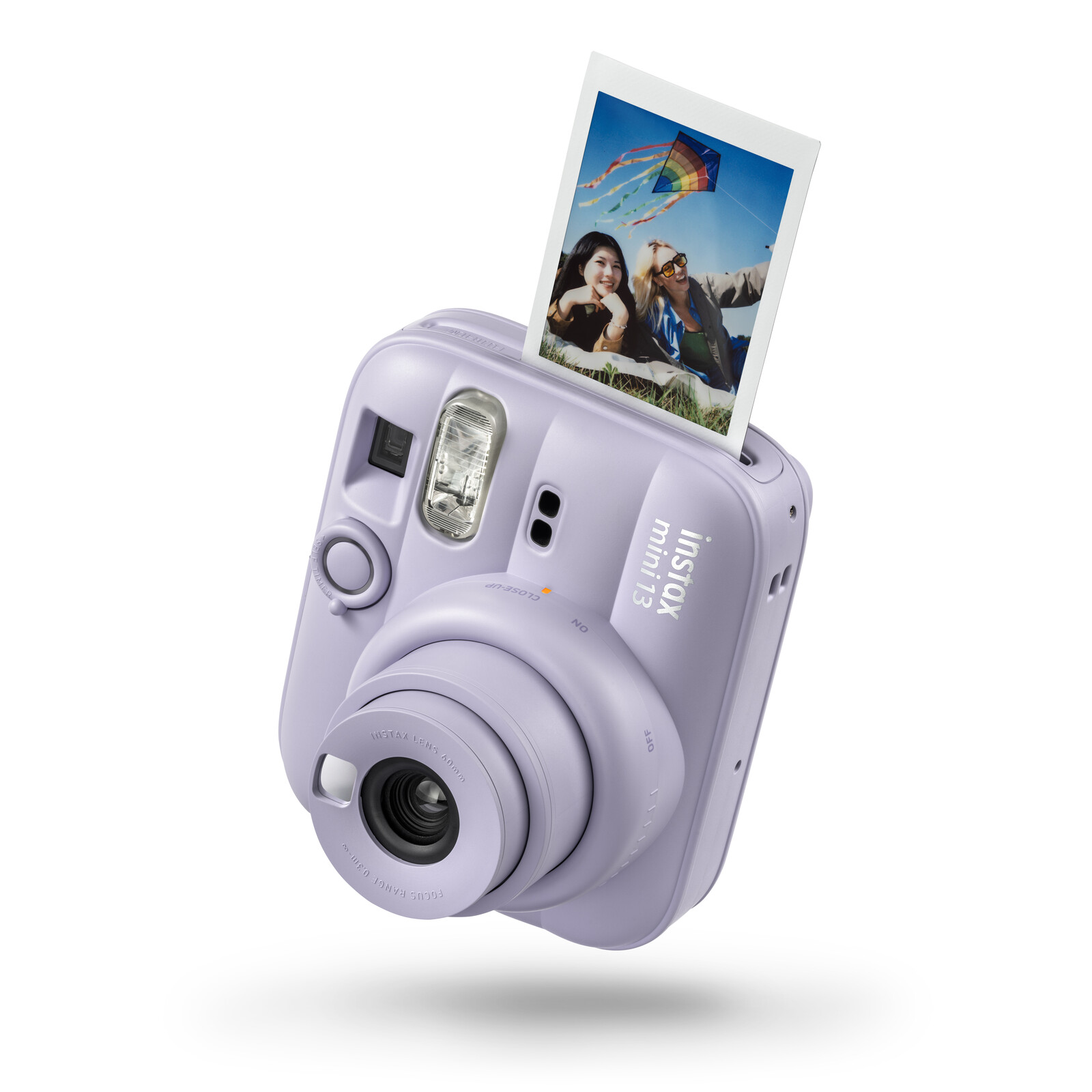 Fujifilm instax mini 13 Dreamy Purple