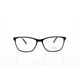 1166G18-2 blk Herrenbrille Kunststoff