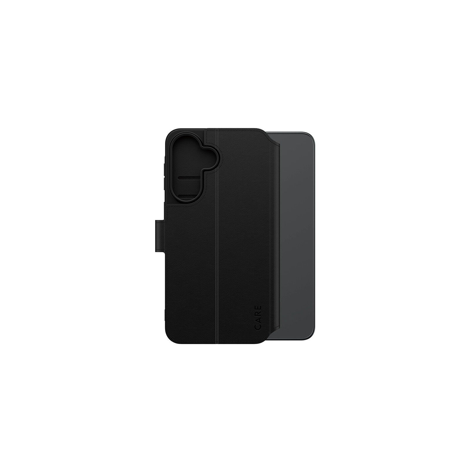 Care Wallet Case mit Kickstand Samsung Galaxy A37 5G