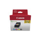  Canon CLI551 Tinte Multipack 