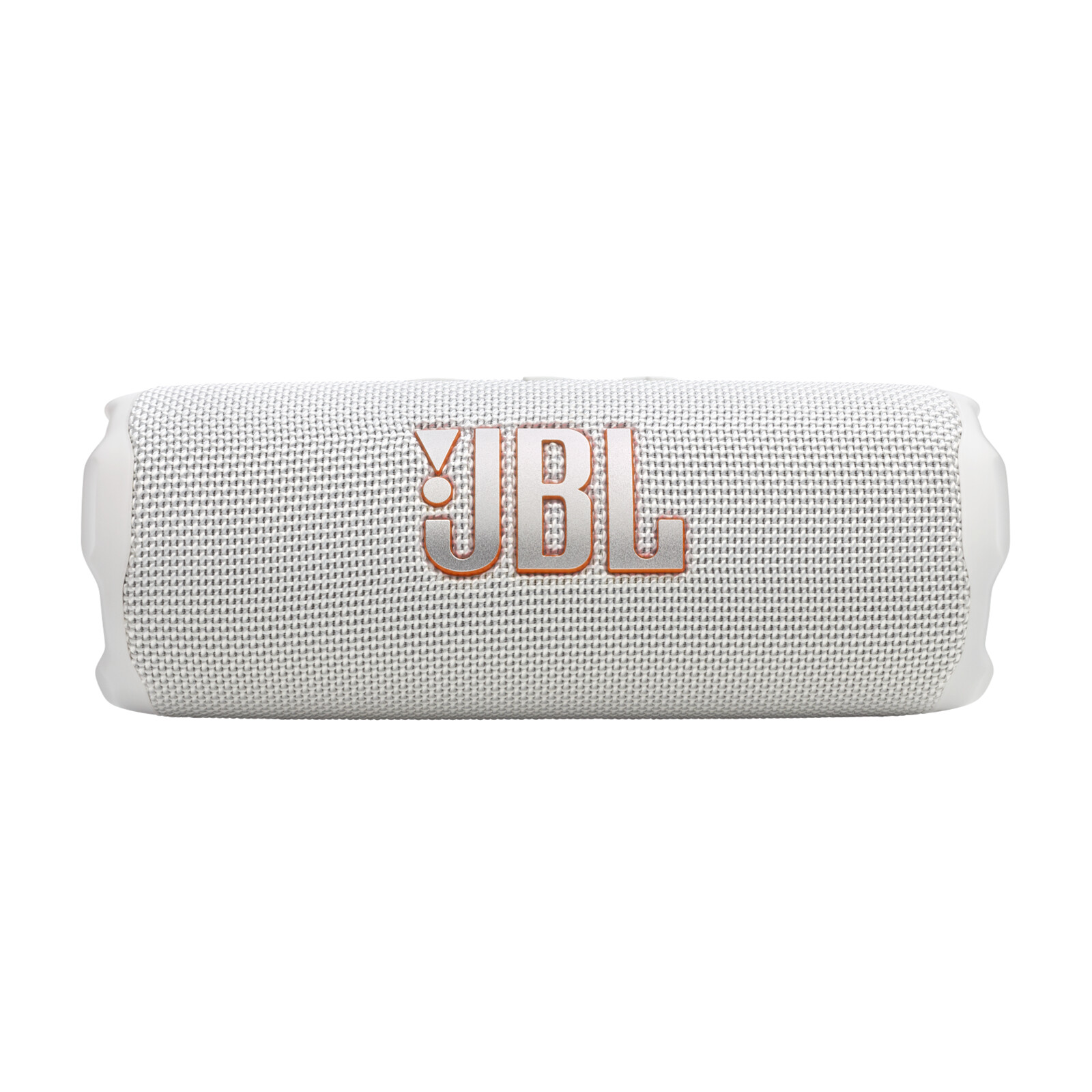 JBL Flip 7 Bluetooth-Lautsprecher weiß
