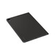 Samsung Book Tasche Galaxy TAB S12+ Schwarz
