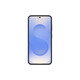 Samsung Back Cover Silikon Galaxy S25 Black