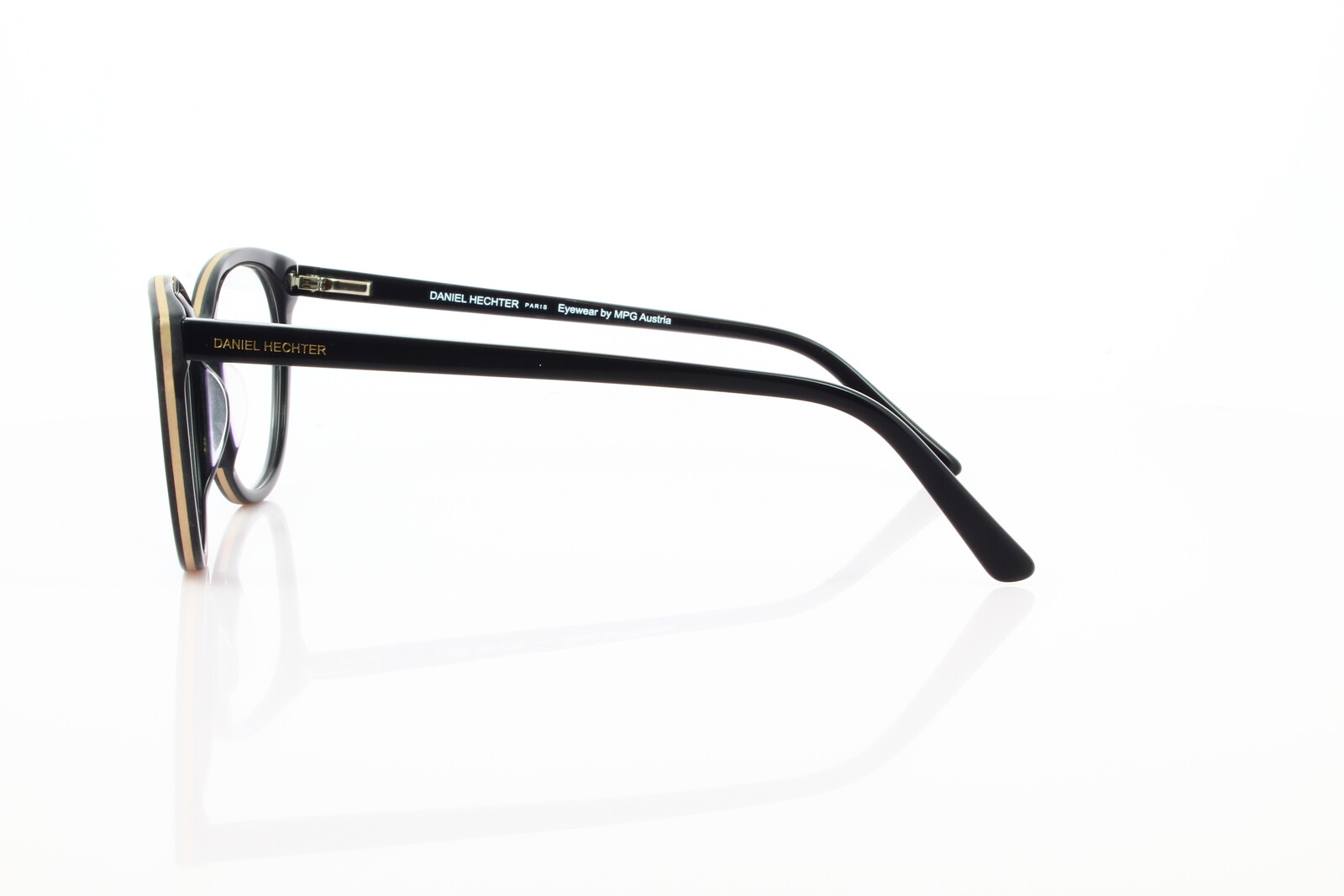DHP 598-6H Damenbrille Kunststoff