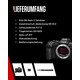 Canon EOS R8 Mark II Geh&auml;use Battery Kit