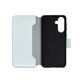 felixx Book Case NASSAU Samsung Galaxy A36 Glitter green