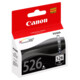 Canon CLI-526BK Tinte black 9ml
