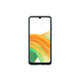 Samsung Original Back Slim Strap Galaxy A33 5G black