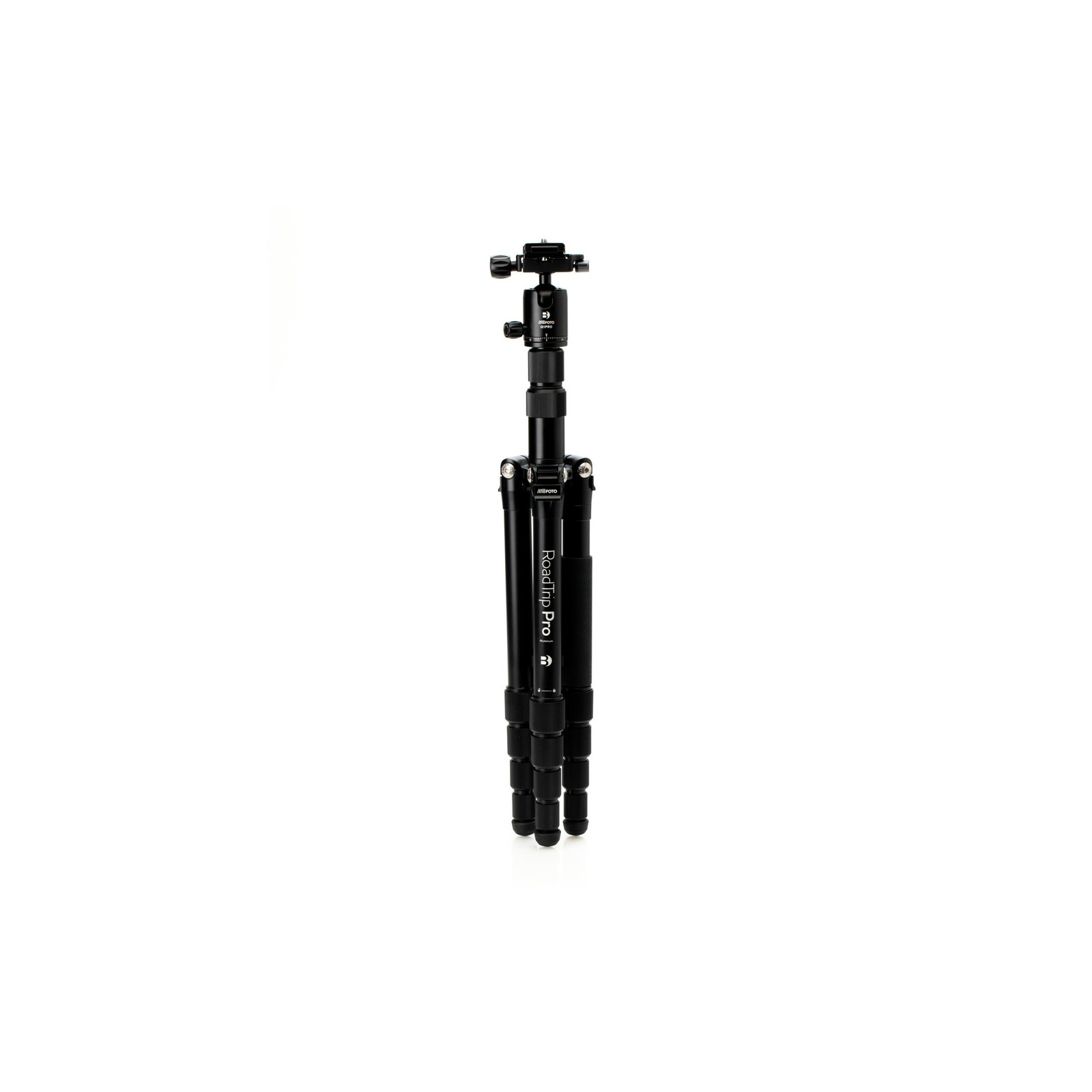 Benro Roadtrip Pro Alu Stativ
