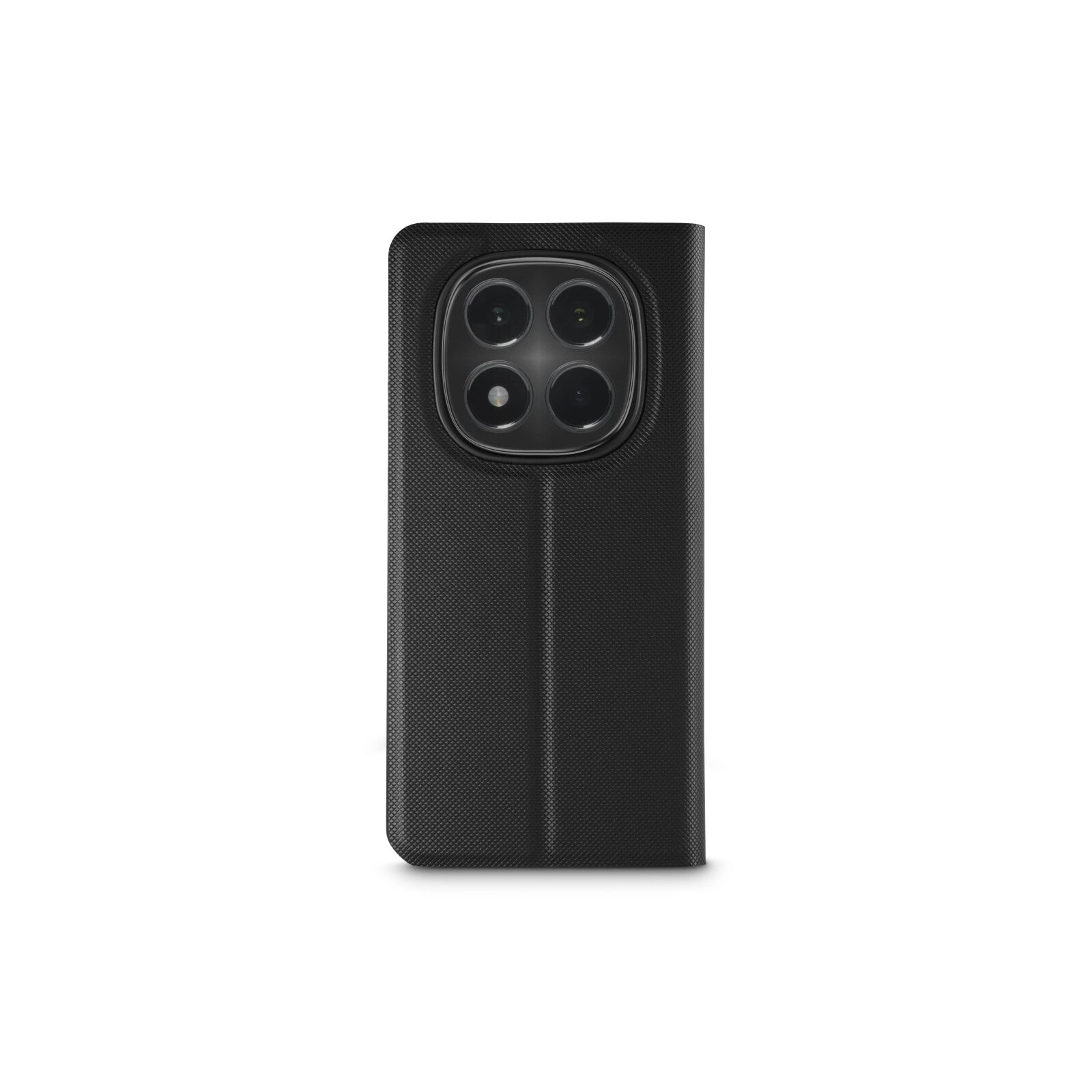 Hama Tasche Daily Protect Xiaomi Redmi Note 14 Pro 5G schwarz