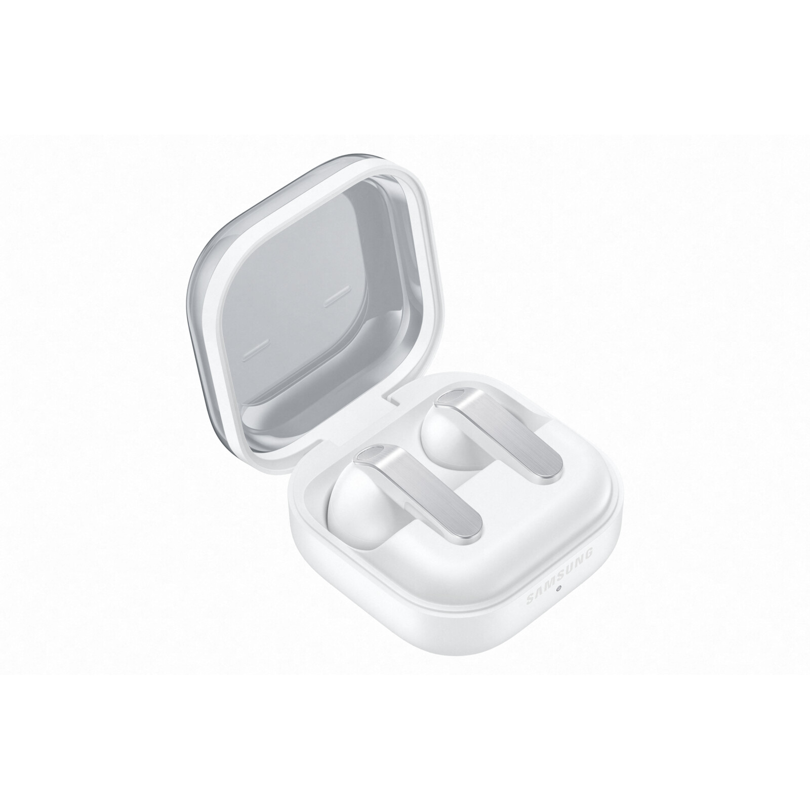 Samsung Galaxy Buds4 Black