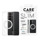 PanzerGlass Care SL1M Case Samsung Galaxy S26 Clear