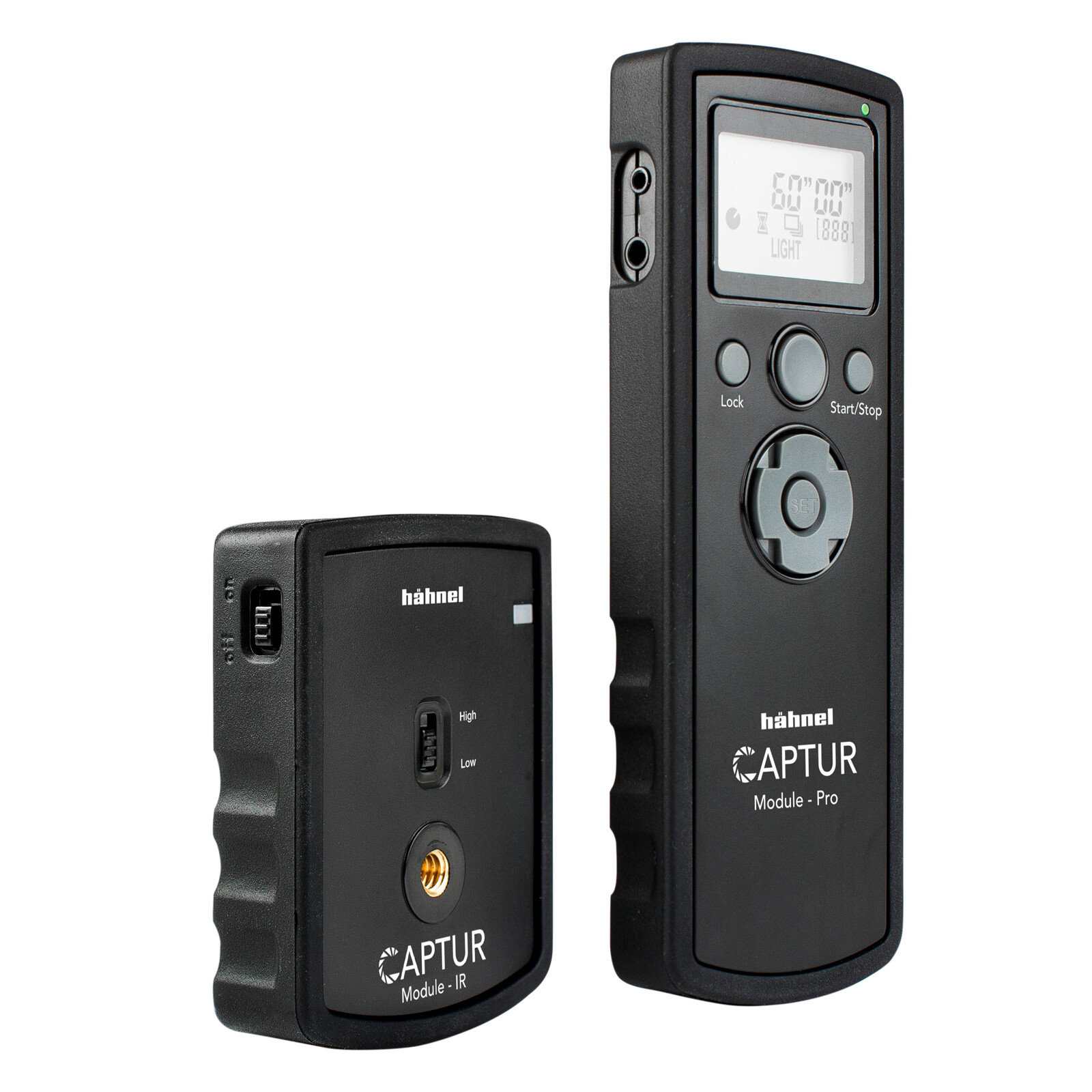 H&auml;hnel Captur Modul Pro