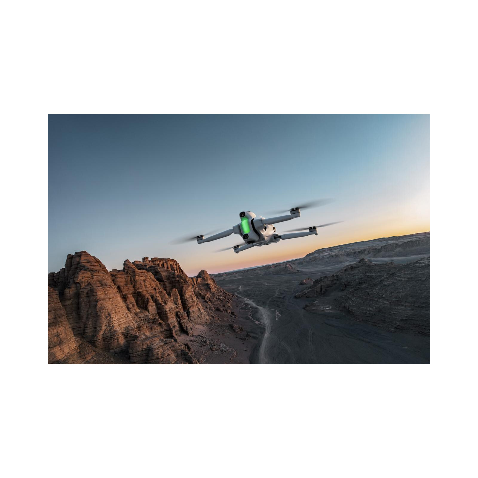 Antigravity A1 Explorer Bundle