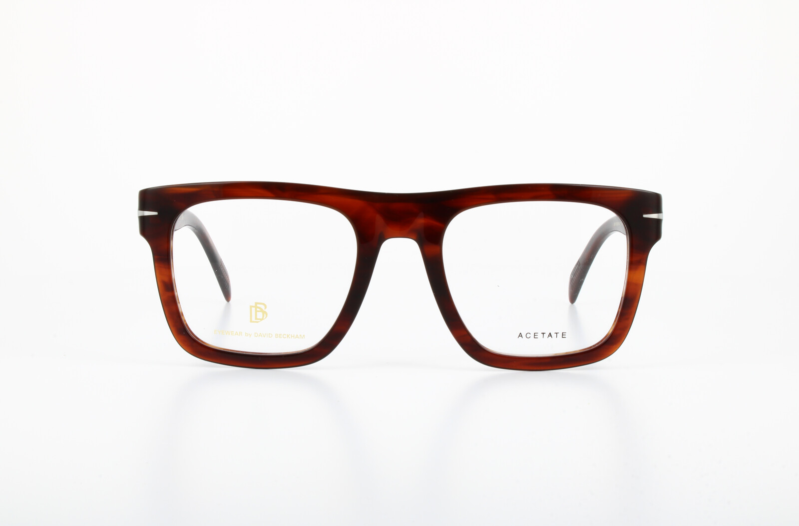 David Beckham DB 7020/FLAT EX4