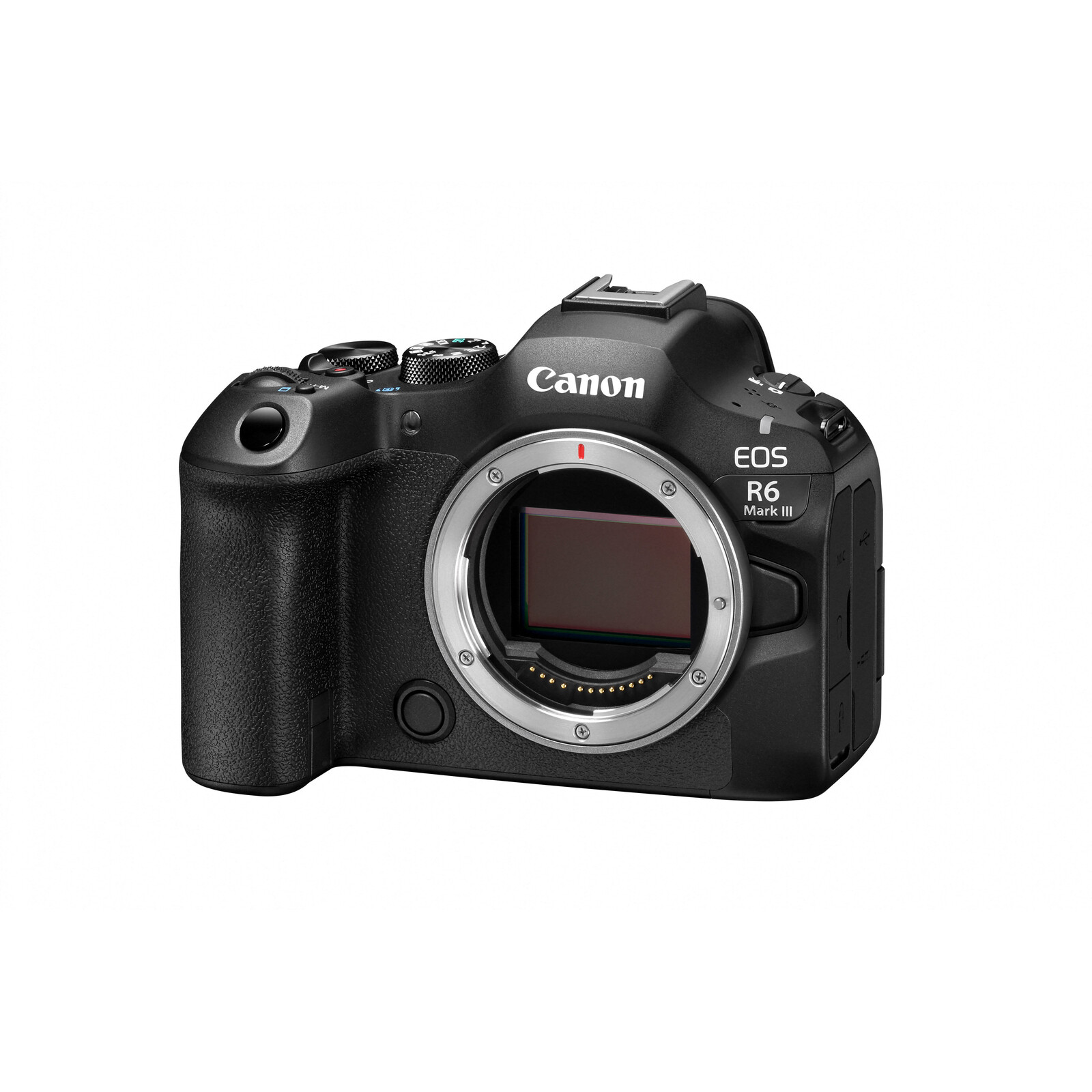 
Canon EOS R6 Mark III Geh&auml;use