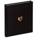 Album Emotion Classic schwarz