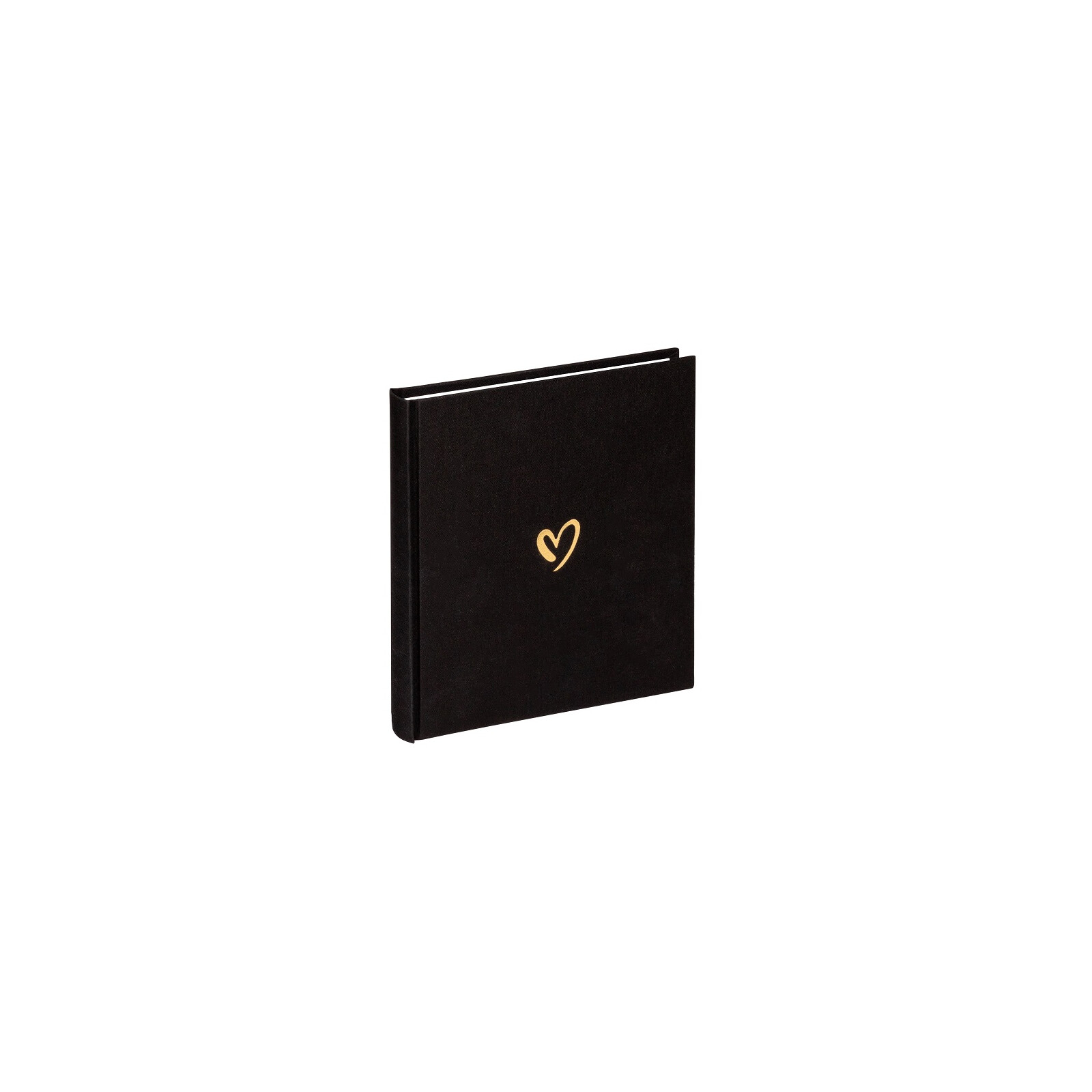 Album Emotion Classic schwarz
