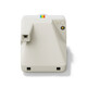 Polaroid Now Gen. 3 Everything Box kieselstein weiß