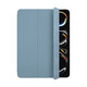 Apple iPad Pro 13" (M4) Smart Folio, denim
