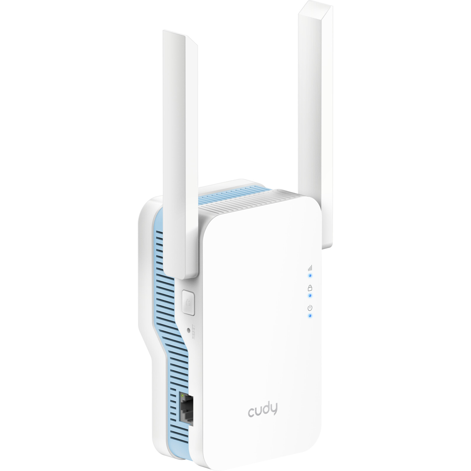  Cudy AC1200 Wi-Fi Mesh Repeater 