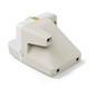 Polaroid Now Gen. 3 Everything Box kieselstein weiß