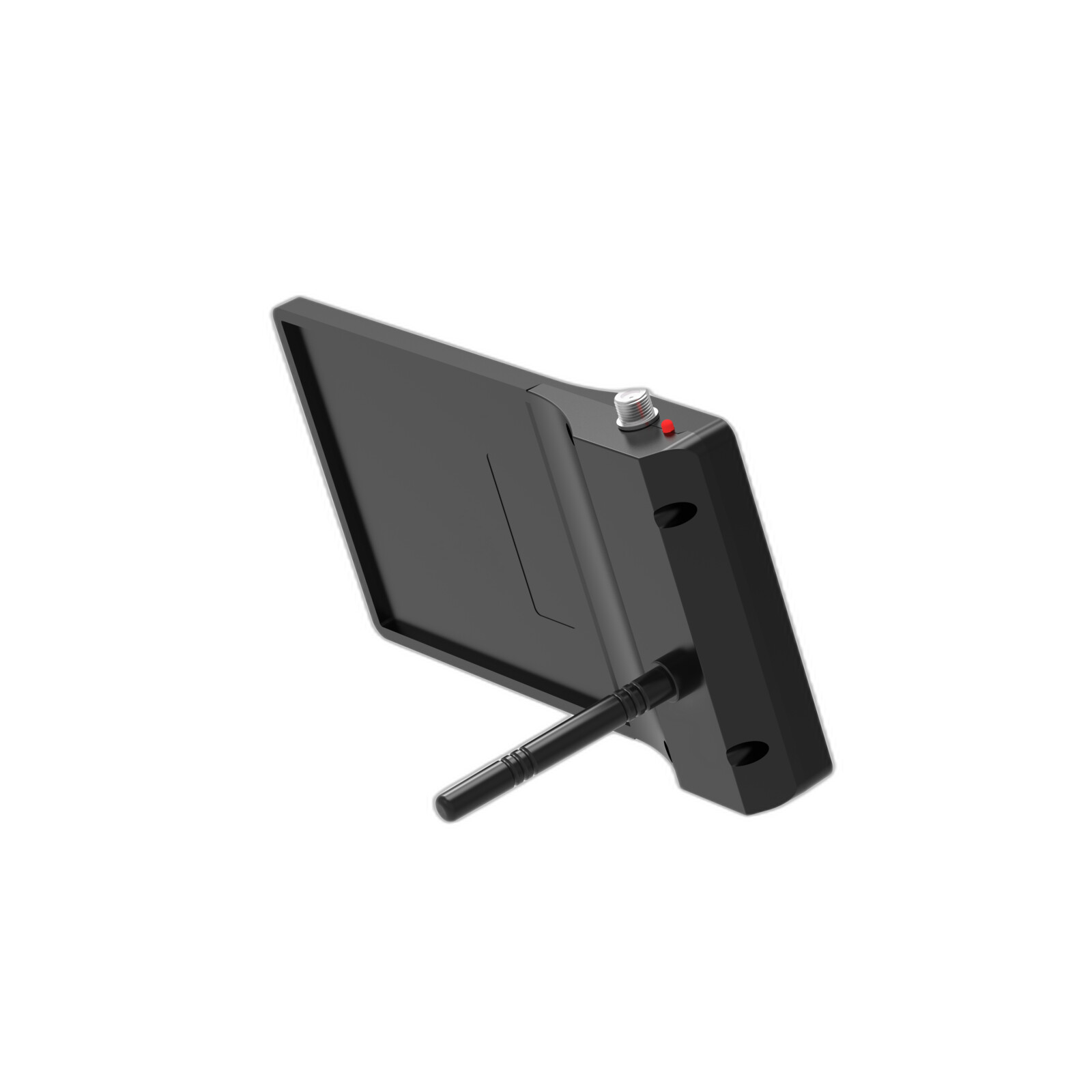 SimpliTV DVB-T Antenne für Innen/aktiv